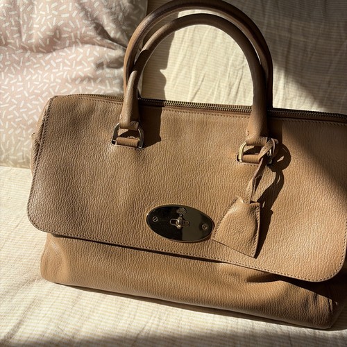 Mulberry del rey - rey, tan