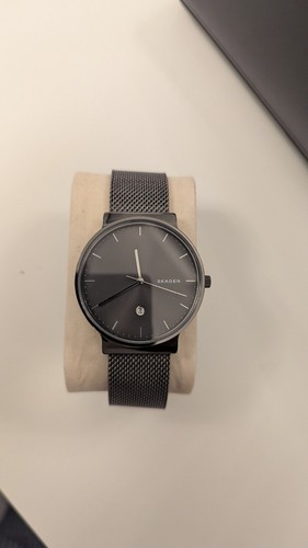 Skagen ancher titanium - skagen,