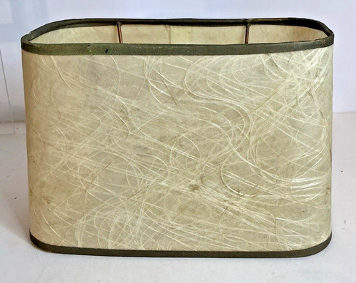Rare small vintage - small, rectangle