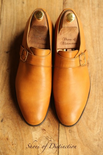 Alfred sargent tan leather - alfred,