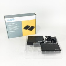 Maplin HDMI over CAT6 Extender