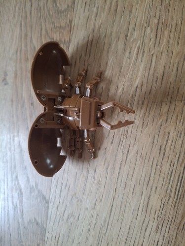 Vintage 1985 bandai insect - vintage,