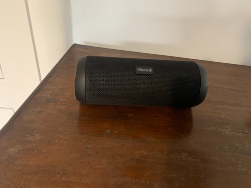 Rienok bluetooth speaker 30w - rienok,