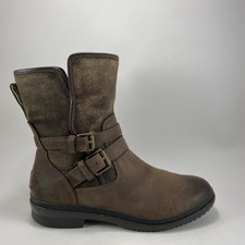 UGG Simmens Double Buckle