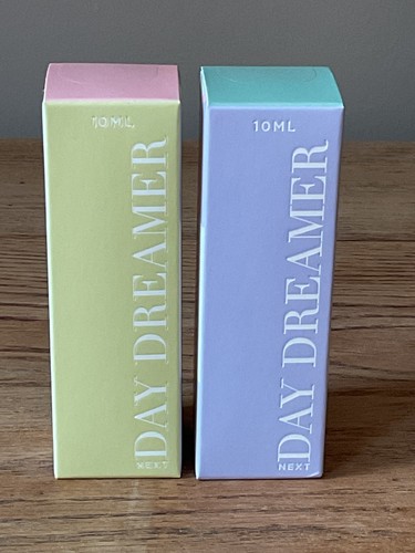 Next day dreamer 10ml - 10ml, duo