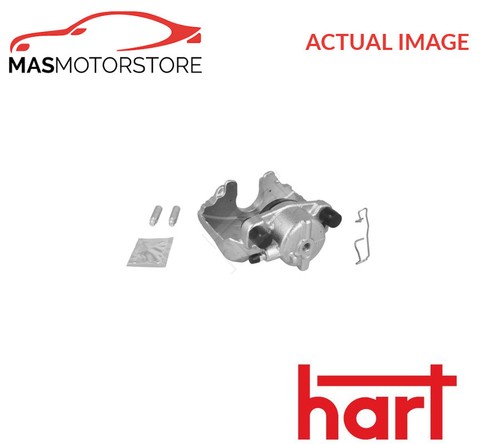 Brake caliper braking front - braking,
