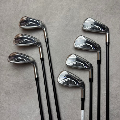 Cobra aerojet irons - aerojet, |