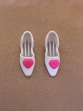 Vintage 1991 Hot Look Sindy