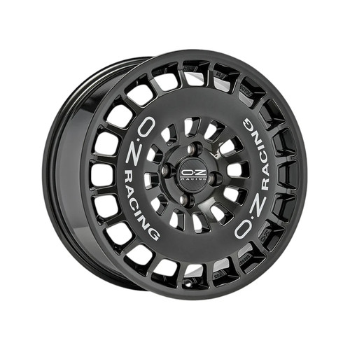 Sport rr40 alloy wheel - sport,
