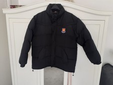 West Ham Jacket