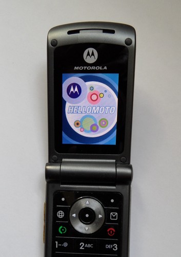 Motorola rzr mobile vga - t,