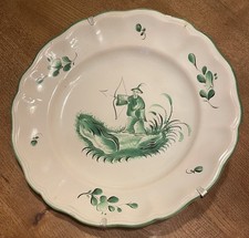 Vintage Saint Clément Faience