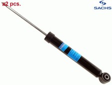 X2 PCS REAR SHOCK ABSORBER SET