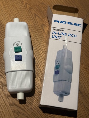 Pro elec pelb1649 - pro,