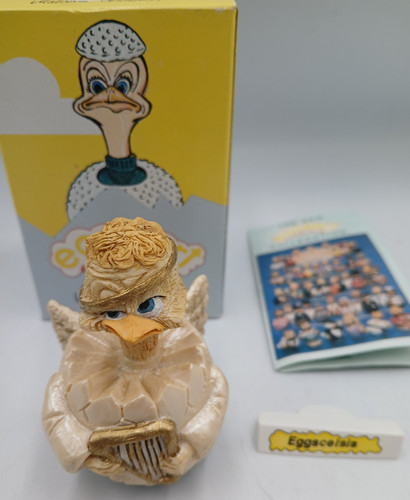 Rare eggbert eggscelsius - rare,
