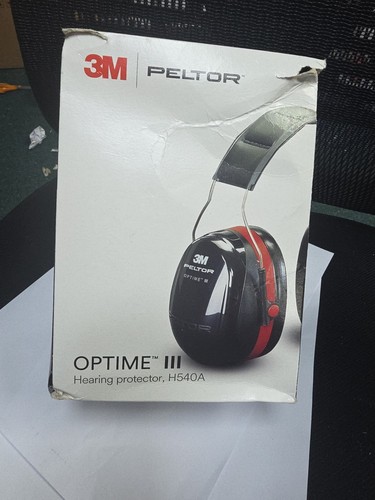 Peltor optime iii - optime,