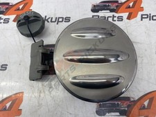 2013 Mitsubishi L200 Barbarian Style Diesel Fuel Flap 2006-2015