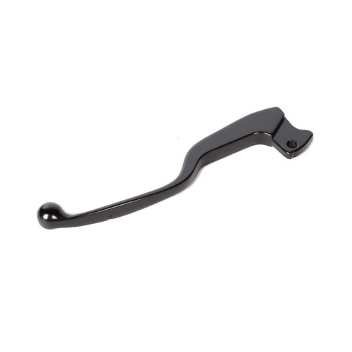 Black clutch lever for ktm - clutch,