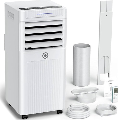 Kgogo air conditioning - air,