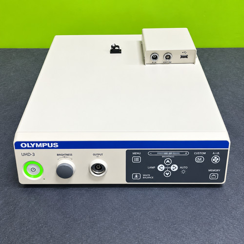 Olympus upd endoscope - olympus,