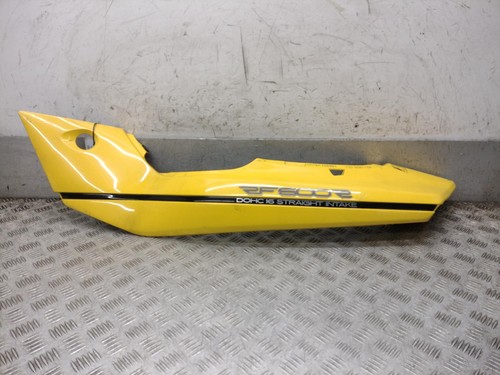 1996 suzuki 600 rv - r,