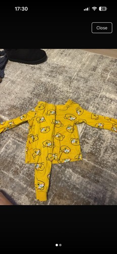 Children need pjs 3 - children,