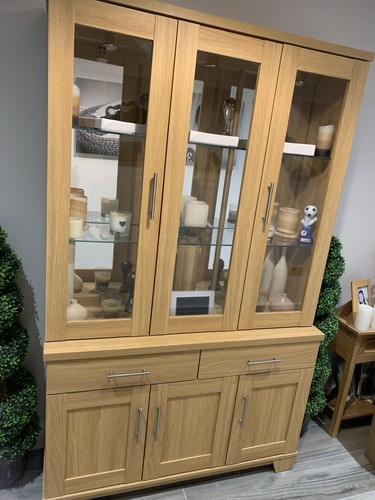 Oak wooden side - wooden,