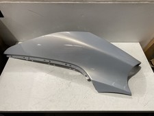 2017-2023 MK1 McLaren 720S Front Wing RH Driver Side White