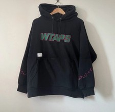 WTAPS Urban Territory Drifters