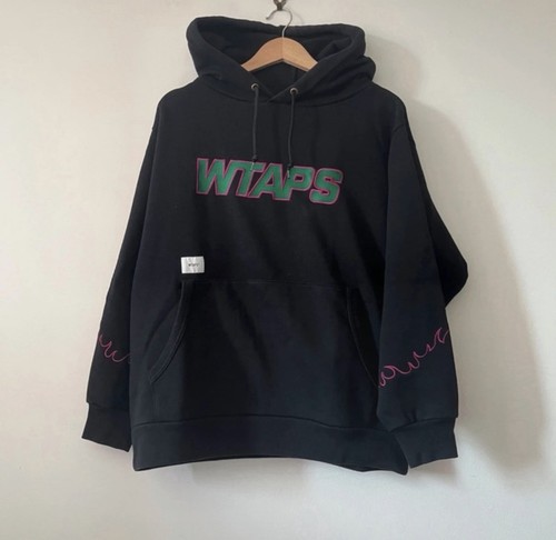 Wtaps urban territory drifters - wtaps,