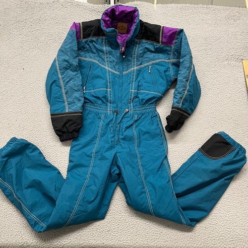 Obermeyer ski suit woemns - woemns, 10