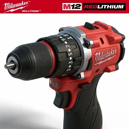 Milwaukee m12 blirdc fuel - milwaukee,