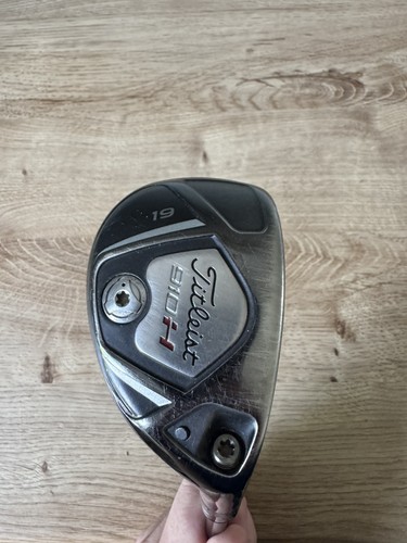 Titleist 910h hybrid 19 - 910h, /