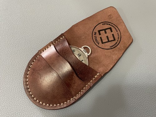 Jimmie travel vintage pocket - "jimmie",