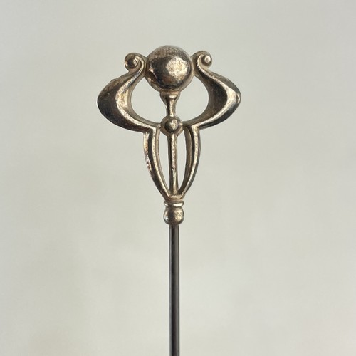 Antique charles horner - antique, silver