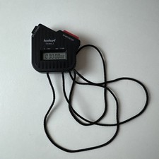 Hanhart Stopwatch Stratos 2