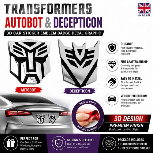 Transformers autobot - transformers,