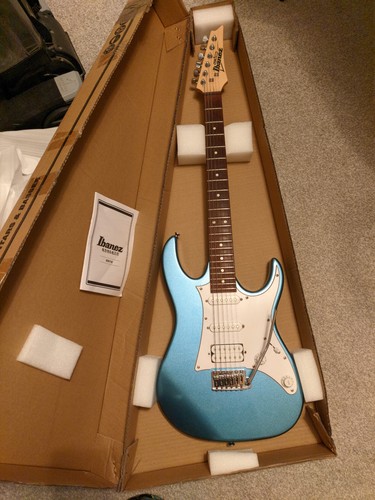Ibanez gio series grx40 mlb - ibanez, grx40-mlb