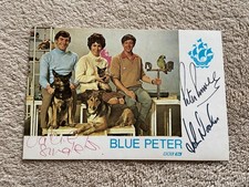 VALERIE SINGLETON, JOHN NOAKES