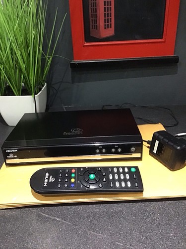 Bush bfsat03hd freesat - bush,