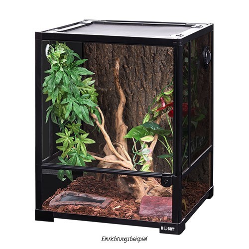 Hobby terra fix easy - easy, diy