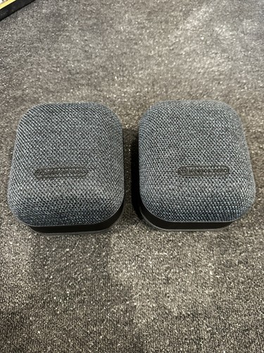 Monitor audio mass gen - 2,