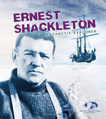 Ernest shackleton antarctic - shackleton:,