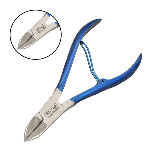 Professional toe nail - professional,