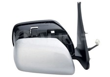 Outside Mirror for