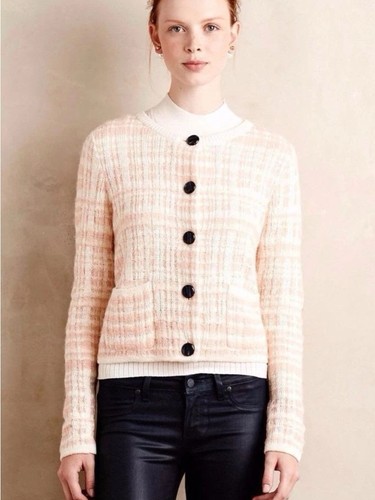 Anthropologie knitted knotted - anthropologie,