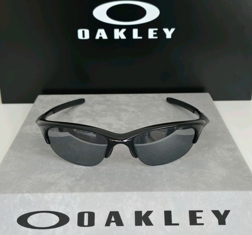 Oakley half jacket sunglasses - jacket,