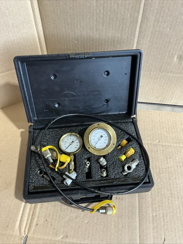 Unitest pressure test kit - pressure, 2