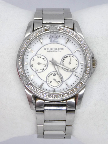Stuhrling original marina - original,