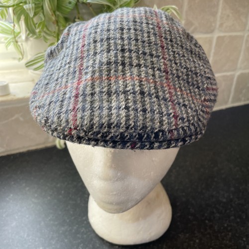 Failsworth norwich tweed flat - norwich,